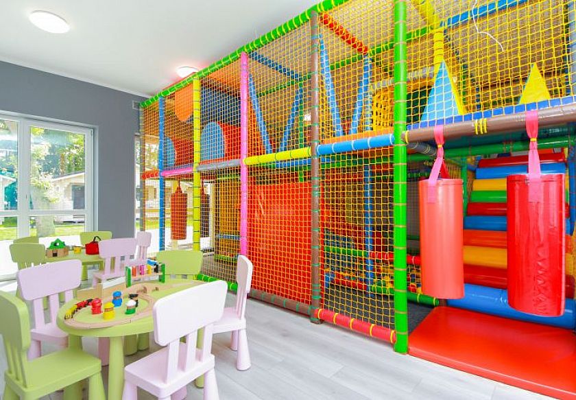 Family-Holiday Resort&Spa 15