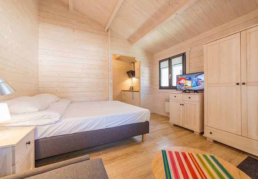 Family-Holiday Resort&Spa 24