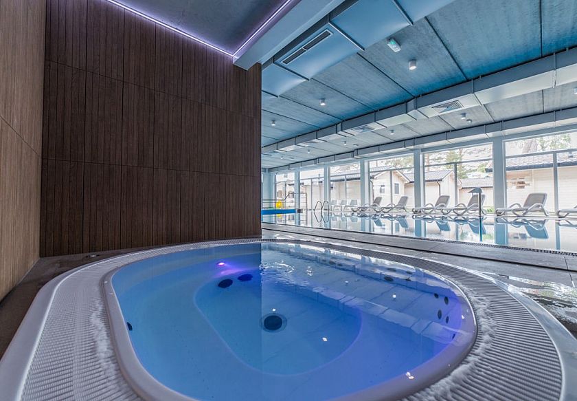 Family-Holiday Resort&Spa 9