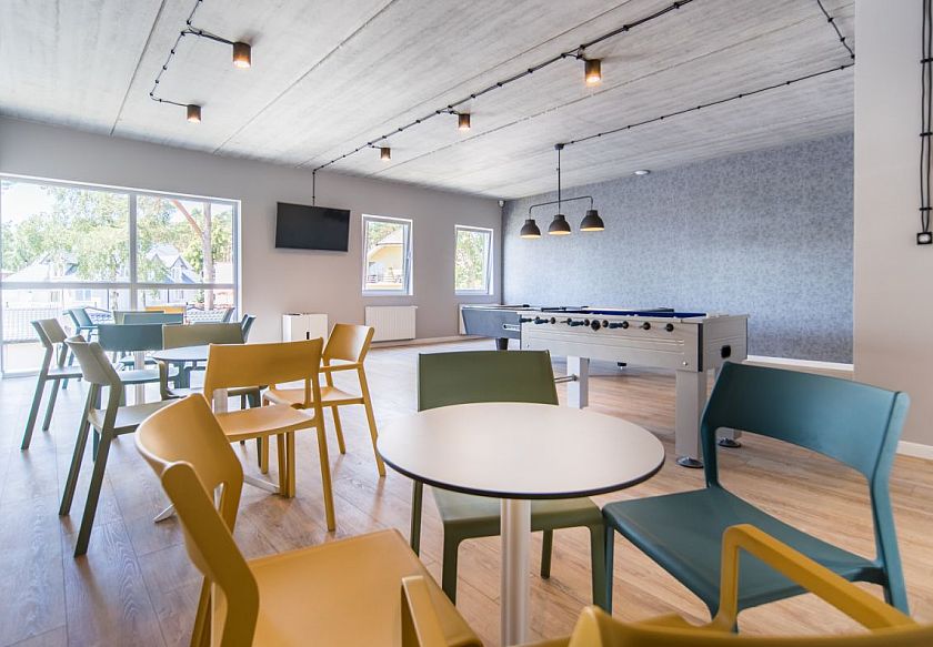 Family-Holiday Resort&Spa 20