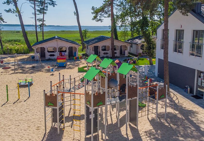 Family-Holiday Resort&Spa 16