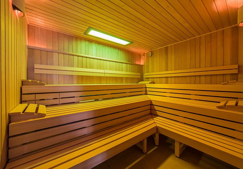 Family-Holiday Resort&Spa 4