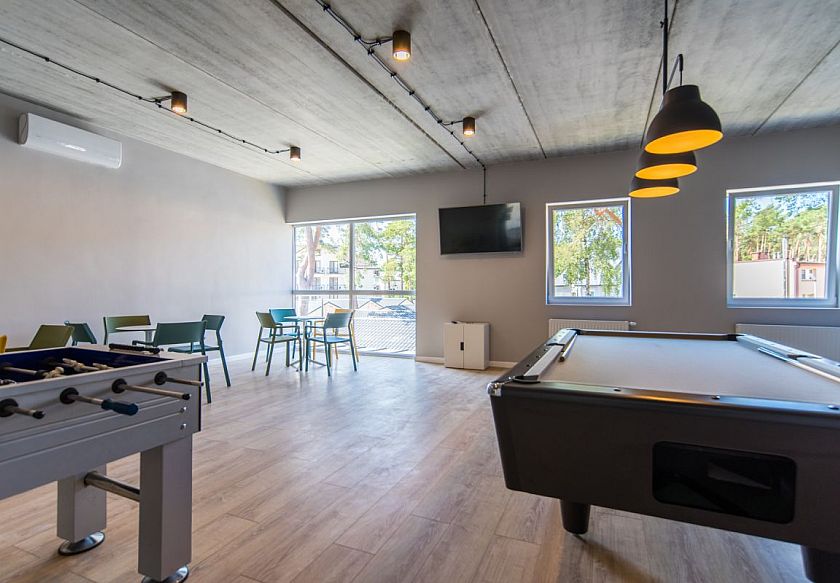 Family-Holiday Resort&Spa 21