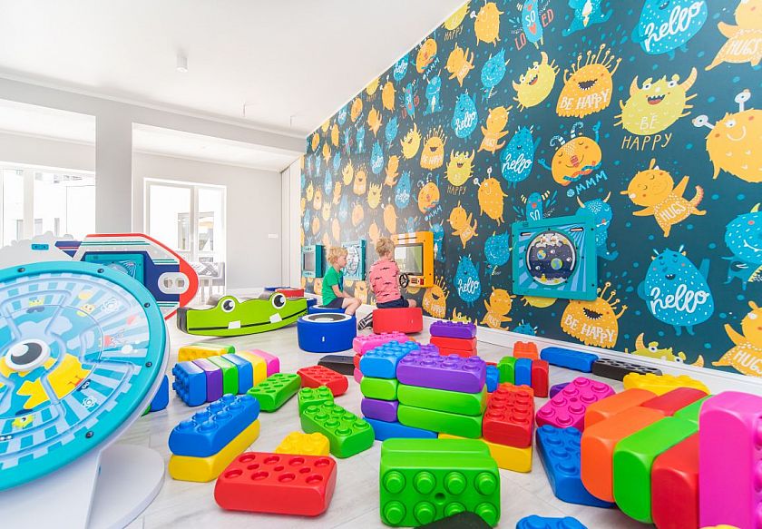 Family-Holiday Resort&Spa 7