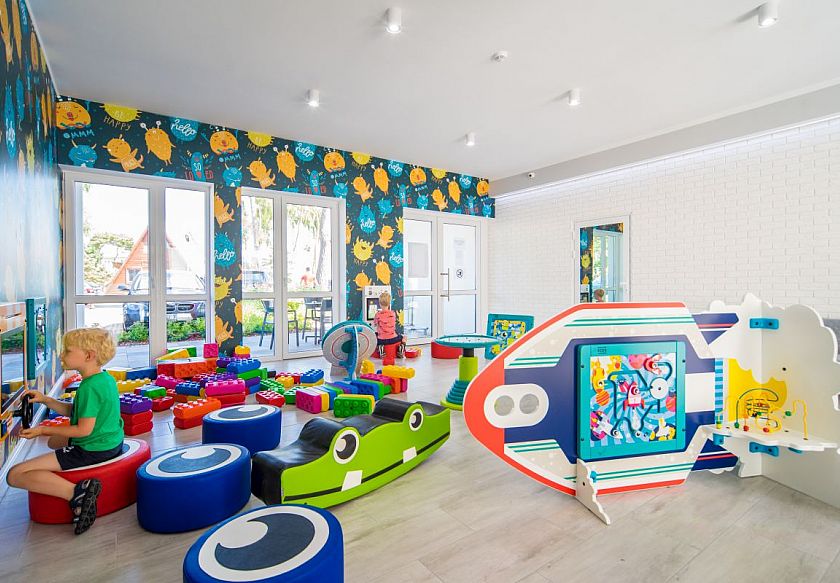 Family-Holiday Resort&Spa 18