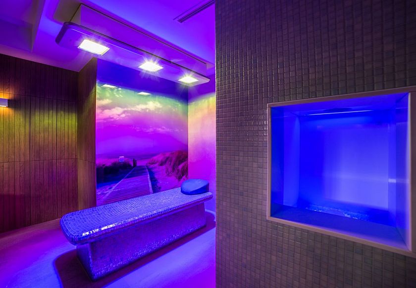 Family-Holiday Resort&Spa 11