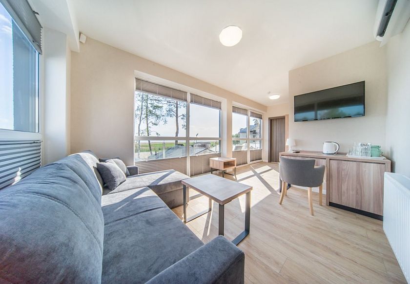 Family-Holiday Resort&Spa 41