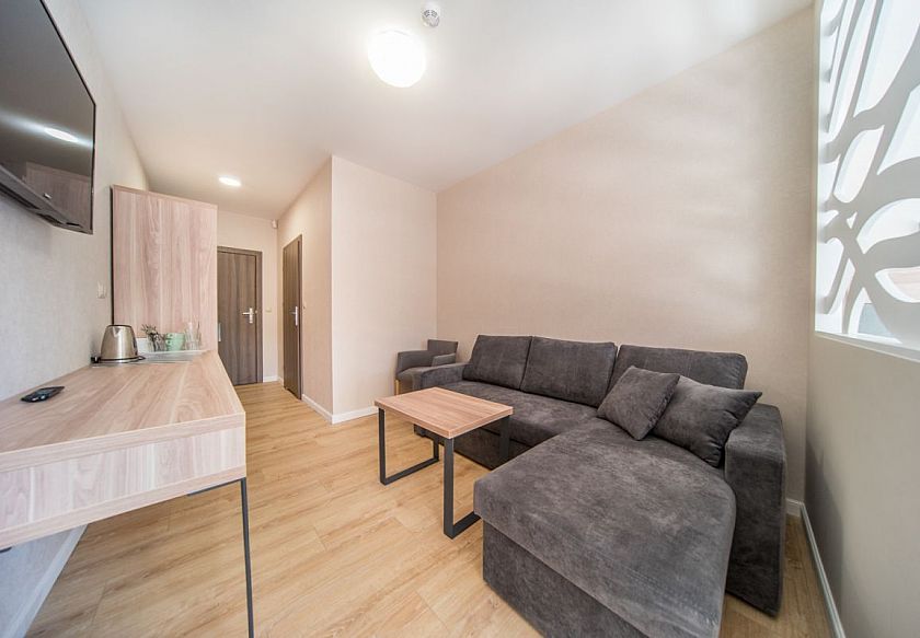 Family-Holiday Resort&Spa 44