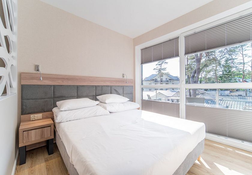 Family-Holiday Resort&Spa 45