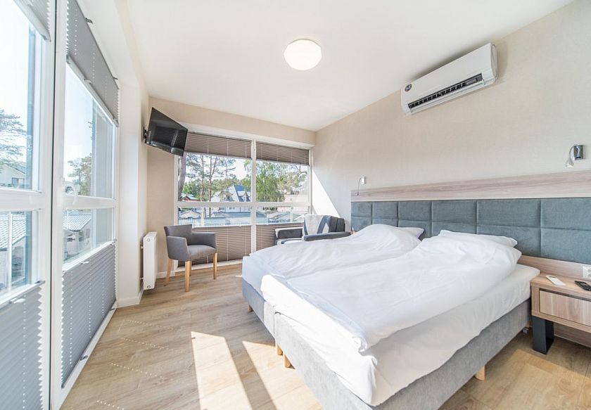 Family-Holiday Resort&Spa 46