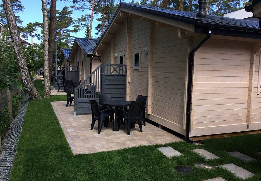 Family-Holiday Resort&Spa 48