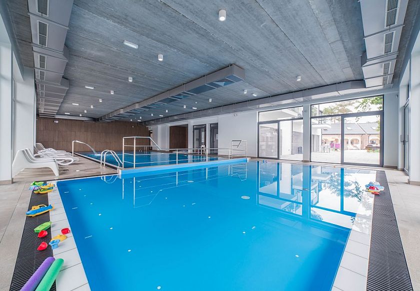 Family-Holiday Resort&Spa 12