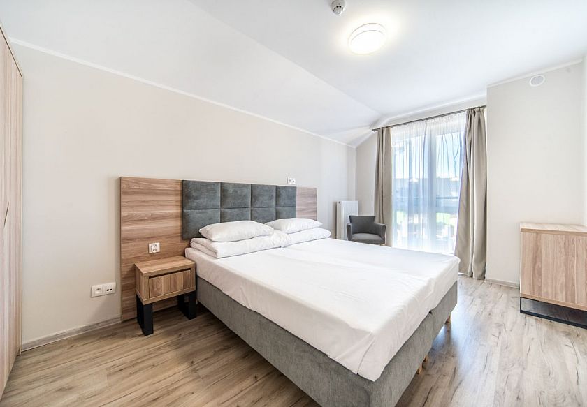 Family-Holiday Resort&Spa 55