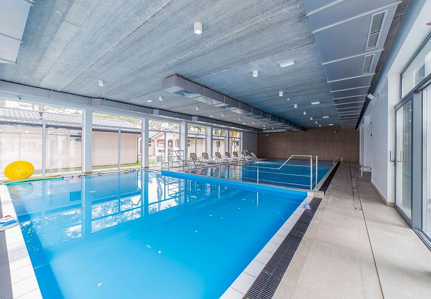 Family-Holiday Resort&Spa 8