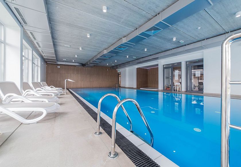 Family-Holiday Resort&Spa 2