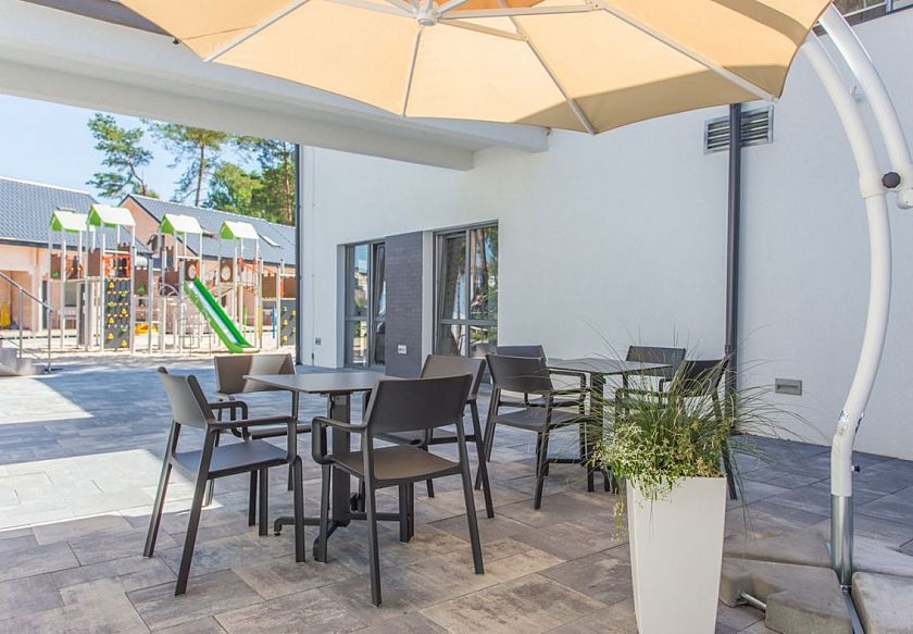 Family-Holiday Resort&Spa 22