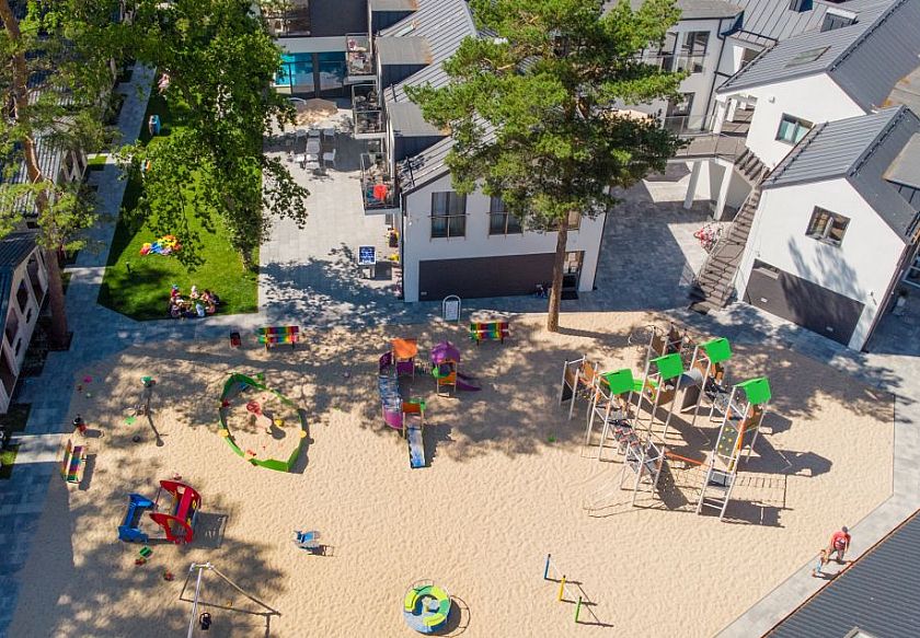 Family-Holiday Resort&Spa 5