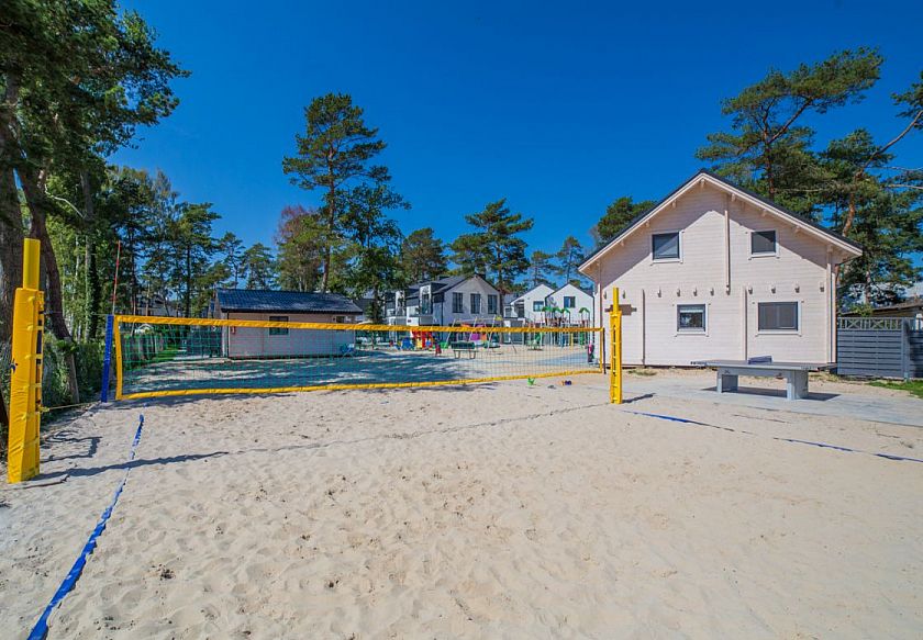 Family-Holiday Resort&Spa 19