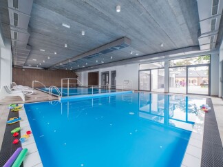 Nocleg w Dziwn&oacute;wku - Family-Holiday Resort&Spa