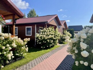 Nocleg w Dąbkach - Filipkowo