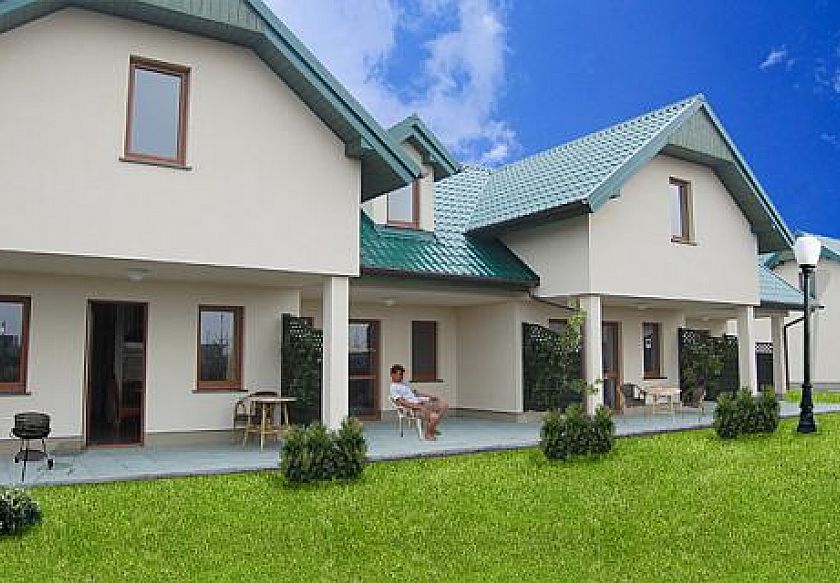 Fulay - noclegi Karwia