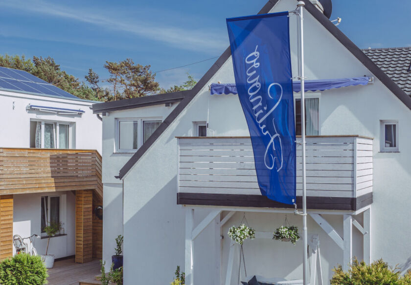 FULINOWO Pokoje Apartamenty Kuźnica 1