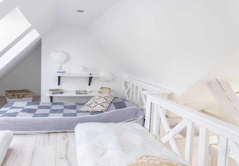 FULINOWO Pokoje Apartamenty Kuźnica 11