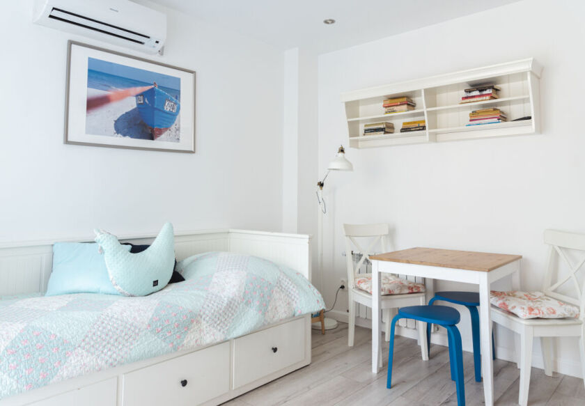 FULINOWO Pokoje Apartamenty Kuźnica 13