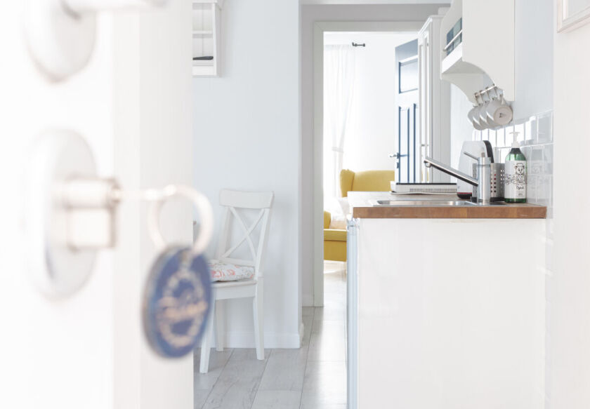 FULINOWO Pokoje Apartamenty Kuźnica 14