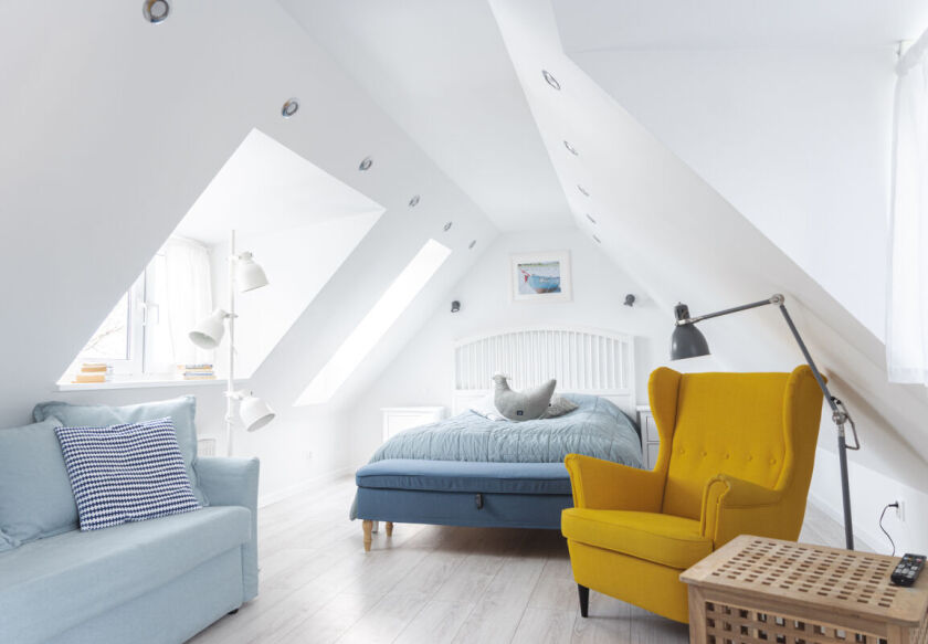 FULINOWO Pokoje Apartamenty Kuźnica 15