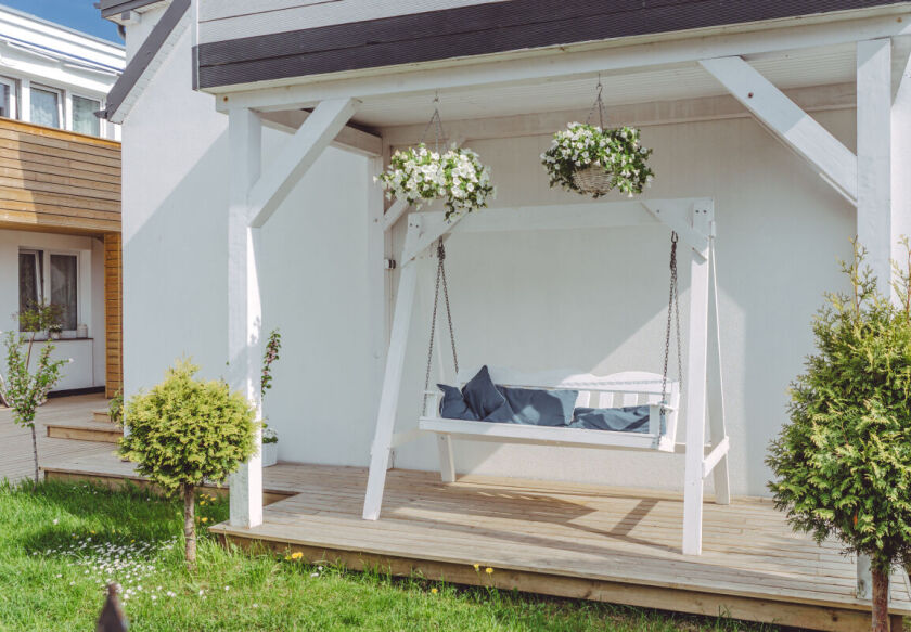 FULINOWO Pokoje Apartamenty Kuźnica 2