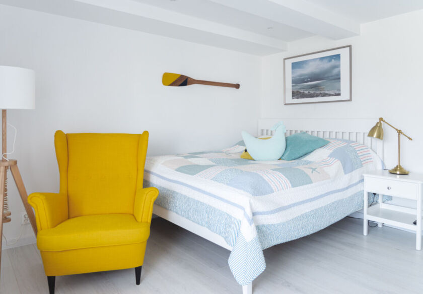 FULINOWO Pokoje Apartamenty Kuźnica 19