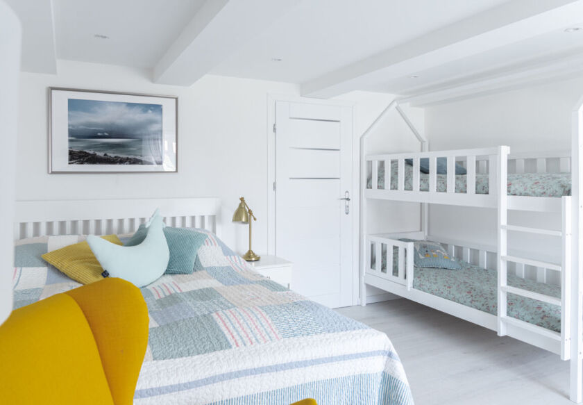 FULINOWO Pokoje Apartamenty Kuźnica 20