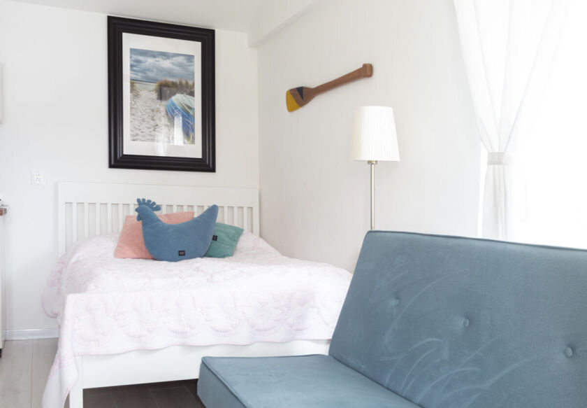 FULINOWO Pokoje Apartamenty Kuźnica 21