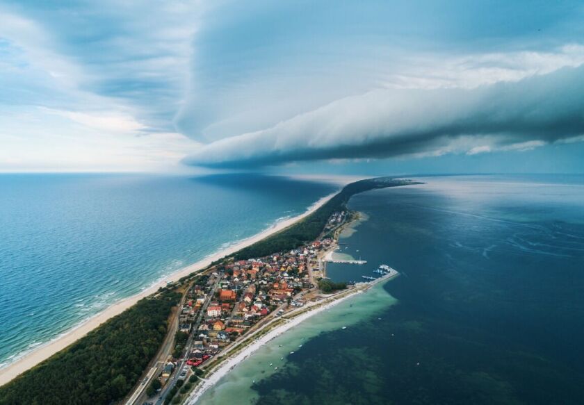 FULINOWO Pokoje Apartamenty Kuźnica 23