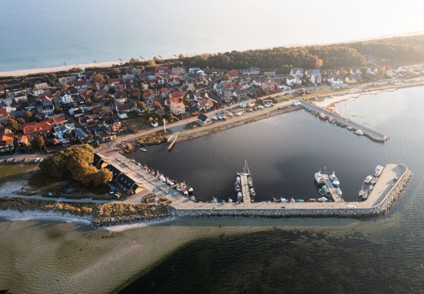 FULINOWO Pokoje Apartamenty Kuźnica 25