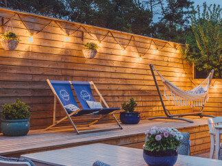 Nocleg w Kuźnicy - FULINOWO Pokoje Apartamenty Ku&hellip;