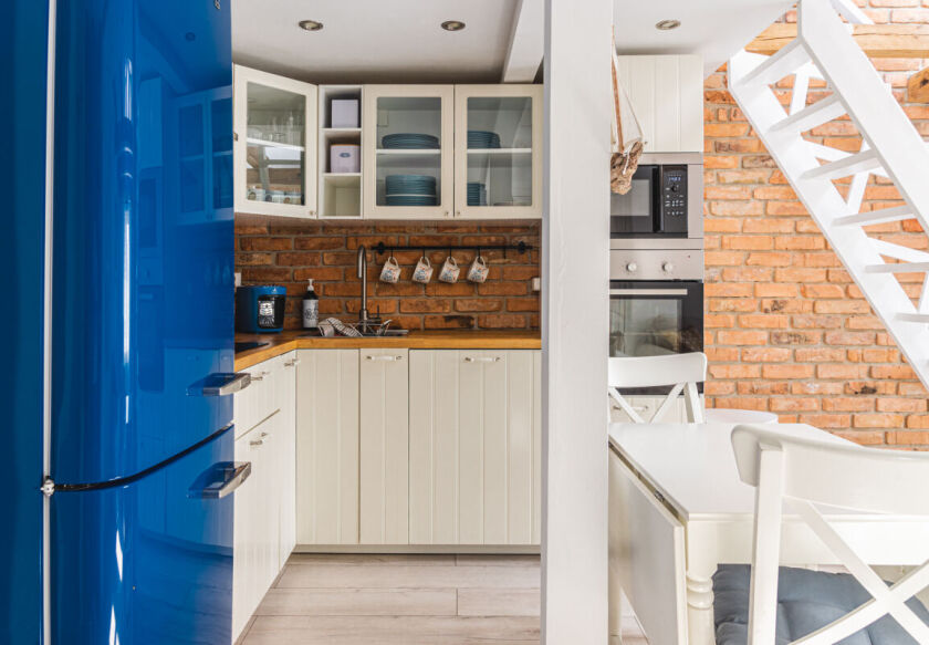 FULINOWO Pokoje Apartamenty Kuźnica 4