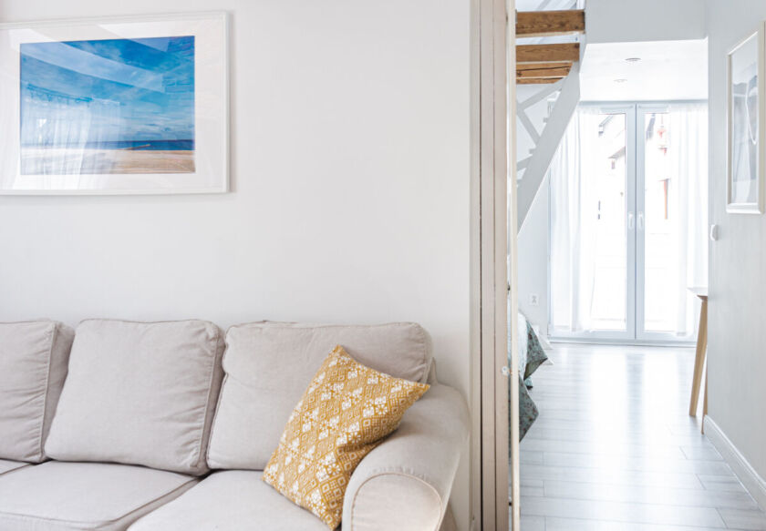 FULINOWO Pokoje Apartamenty Kuźnica 5