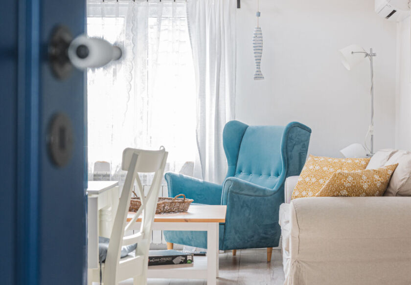 FULINOWO Pokoje Apartamenty Kuźnica 7