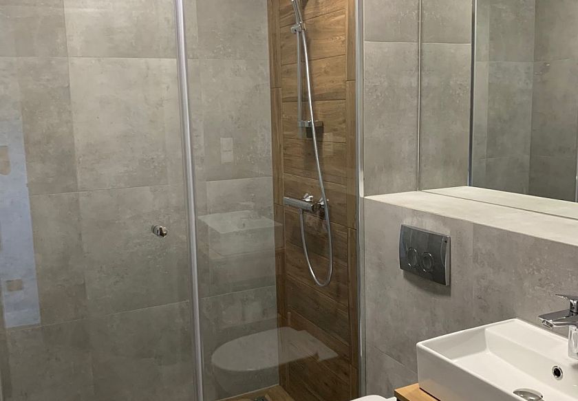 GAJ&Oacute;WKA - całoroczne pokoje i apartamenty 32