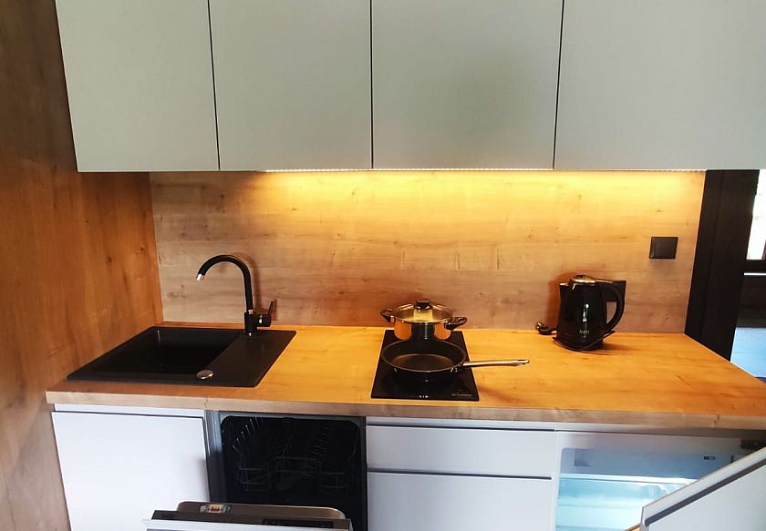 GAJ&Oacute;WKA - całoroczne pokoje i apartamenty 27