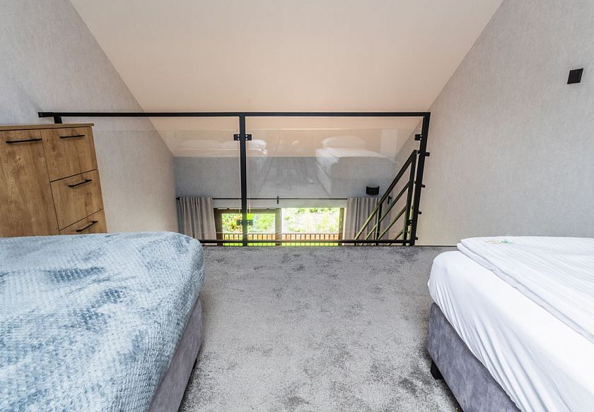 GAJ&Oacute;WKA - całoroczne pokoje i apartamenty 84