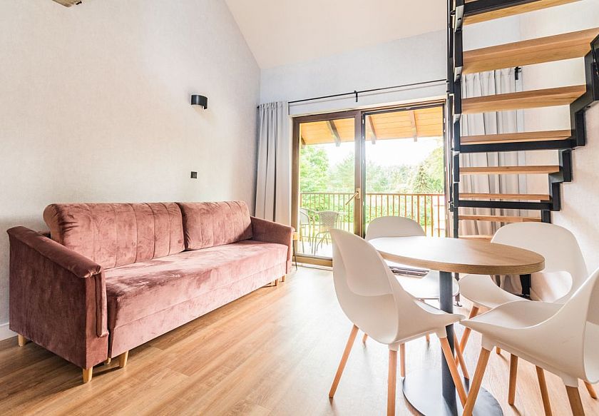 GAJ&Oacute;WKA - całoroczne pokoje i apartamenty 41