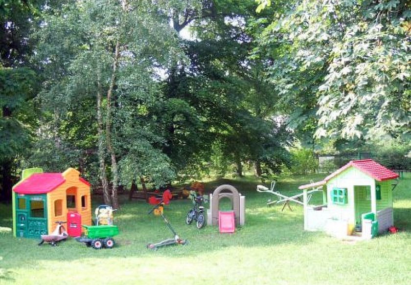 GAJ&Oacute;WKA - całoroczne pokoje i apartamenty 29