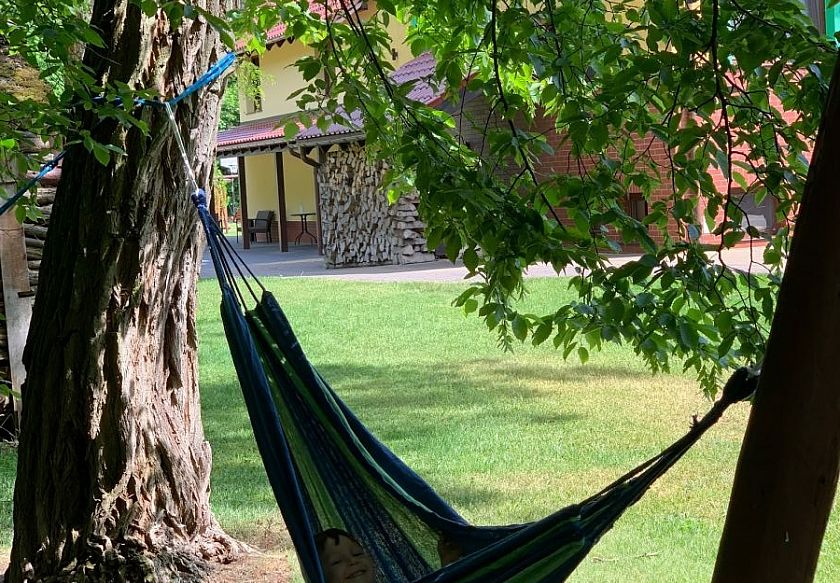 GAJ&Oacute;WKA - całoroczne pokoje i apartamenty 97