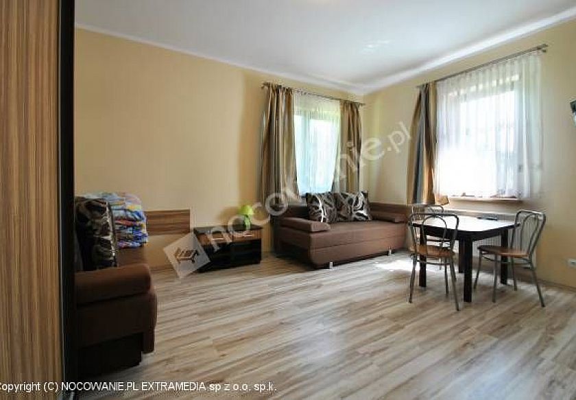 GAJ&Oacute;WKA - całoroczne pokoje i apartamenty 34