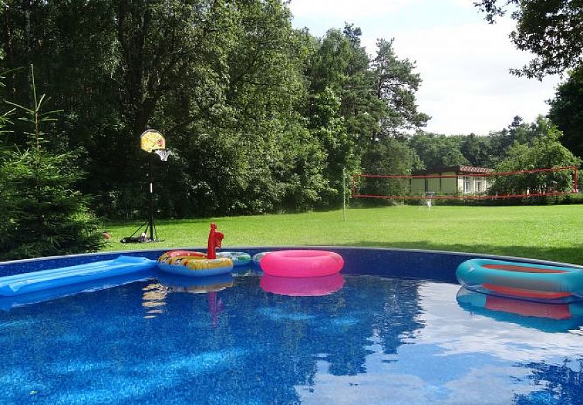 GAJ&Oacute;WKA - całoroczne pokoje i apartamenty 38