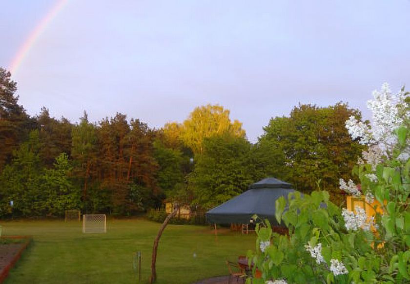 GAJ&Oacute;WKA - całoroczne pokoje i apartamenty 44