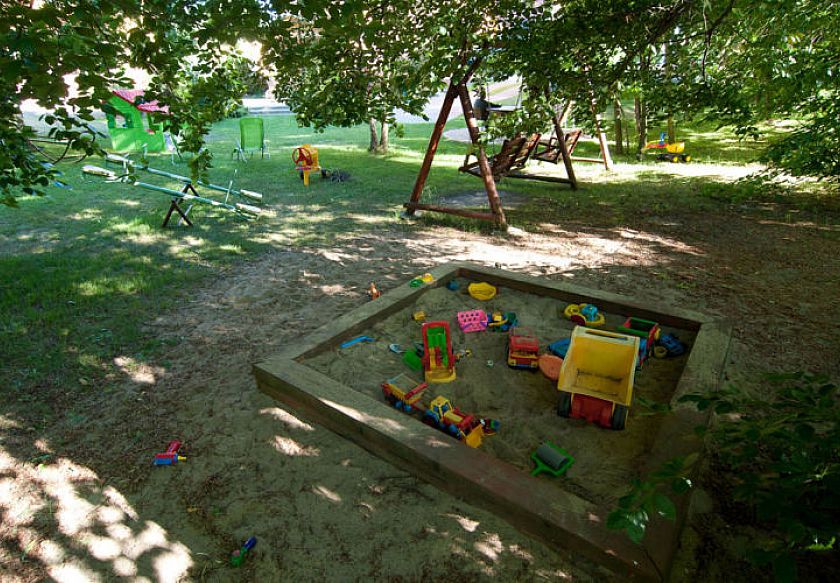 GAJ&Oacute;WKA - całoroczne pokoje i apartamenty 45